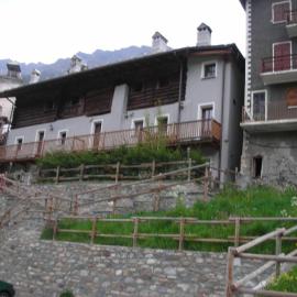 Apartment mit Bergblick by Interhome, hotel u gradu 'Epinel'