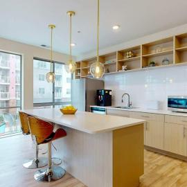 Modern Comforts Free Gym Access, hotel a Stamford
