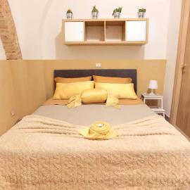 Viesnīca U Casteddu Home Motta Sant'Anastasia 2 pilsētā Mota Santanastazija