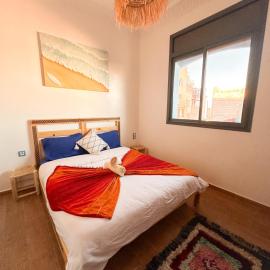 Blue Pearl Surf & Yoga House โรงแรมในทัมรักท์ โอ เฟลลา