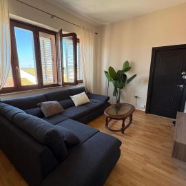Apartment Zeit für Jazz 2BR Apt Nr S-Teodoro by Interhome, hotel in Berchidda
