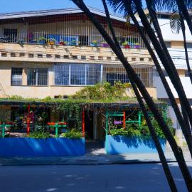 Hostal Paz y Vida