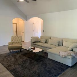 Spacious 3BR Home Fast Wifi 7 min From Downtown, hotel v mestu Tulsa
