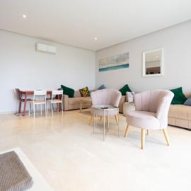 Ocean Pearl Luxury Stay by Sea