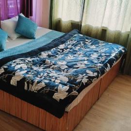 Hotel Vamika