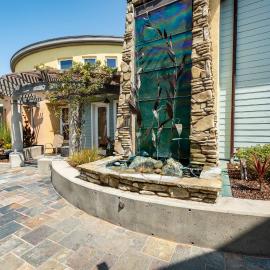 Avila Beach Retreat, hotel u gradu Avila Beach