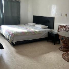 Hotel Santa Barbara, hotel em Arauca