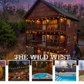 Family-Private Pool-Hot Tub-Firepit-Games-Sauna