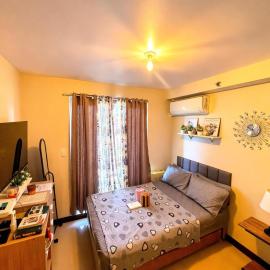 Comfort Stay at KEB Staycation Dos, hotel in Suba