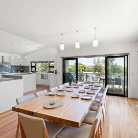 Luxury Family Retreat in Smiths Beach, hotel v destinácii Smiths Beach