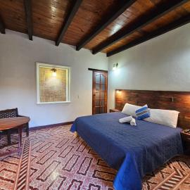 Arte Sano Hotel San Cristobal