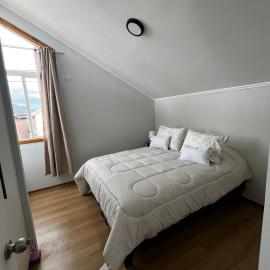 Casa Jesy, hotel in Frutillar
