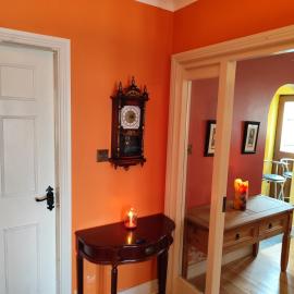 An Tuar Ceatha, hotel in Castlebar