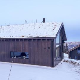 Cozy Home In Bø I Telemark With Sauna, hotel a Lifjell