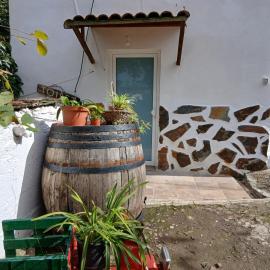 Loft Mamposo, hotel in Tacoronte