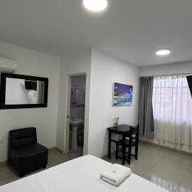 Hostal Bali - Talara, hotel a Talara