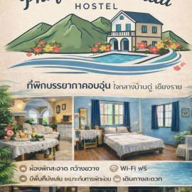 Phafan pool villa