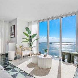 Brickell by Miami Vacation Rentals, hotel in Miami