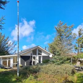 Nice Home In Thisted With Sauna, hotel em Thisted
