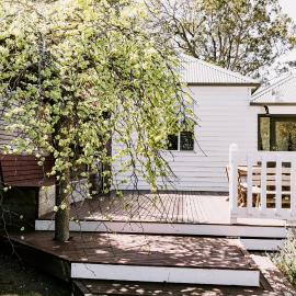 Old Maffra Cottage, Hotel in Maffra