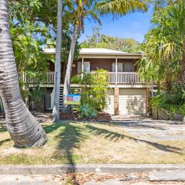 33 Cooloola Drive Rainbow Beach, готель у місті Рейнбоу-Біч
