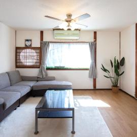 W Peace - Vacation STAY 29893v, hotel a Fukuchiyama