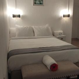 BCHotel, отель в городе Сигуатепеке