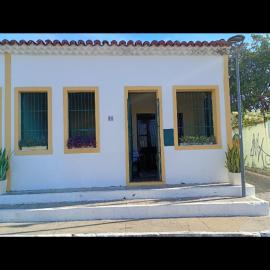 Hospedagem cidade mãe, hotel in São Cristóvão