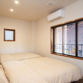 Entire house for YOU 2bedrooms 10mins to Shinjuku&Shibuya