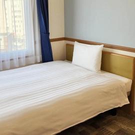 Toyoko Inn Toyama eki Shinkansen guchi No 1 – hotel w mieście Toyama