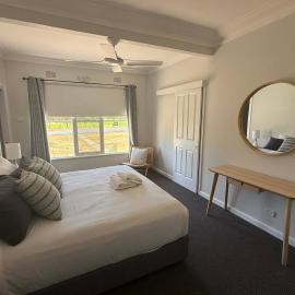 Units on Robertson, hotel sa Mudgee