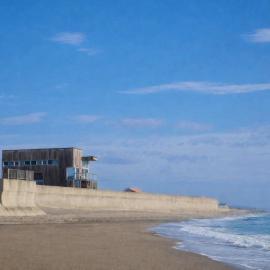 鹿島サーフヴィラ, hotel din Iijima