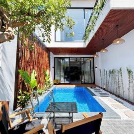 Xóm Lưới Homestay Phan Thiết Nhà Nguyên Căn
