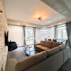 Fashion Villa, hotelli kohteessa Bad Nauheim