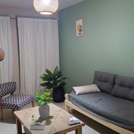Don Tino, hotel in Puerto Deseado