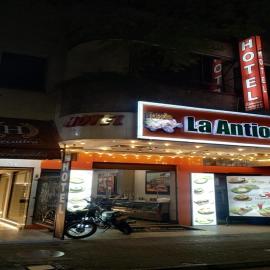 Hotel Ejecutivo