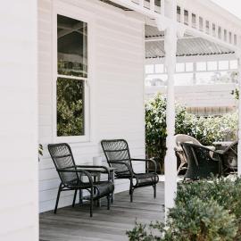 Oakview Country House Maffra, Hotel in Maffra