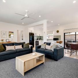 The White Brick Retreat Bendigo