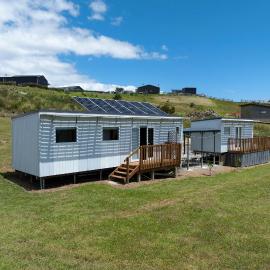 Wide Vistas - Coopers Beach Holiday Home, hotel a Coopers Beach