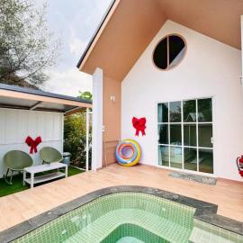 Rabbit Villa Bangsaray