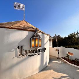 EverlandKohlarn、Ko Lanのホテル