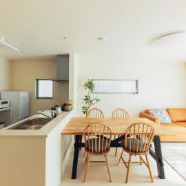 Kumamoto Airport 7 Min 4LDK Entire House