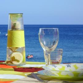 La Casita de la Playa, hotel u gradu Igueste