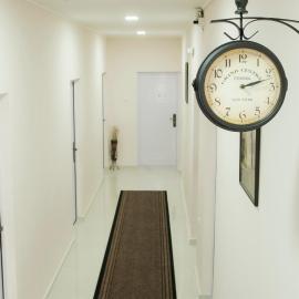 Guest House Centar lux, hotel a Zrenjanin