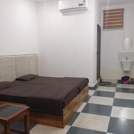 White House Residency, hotel a Taliparamba