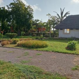Nova marine gardens kikambala, Hotel in Mtwapa