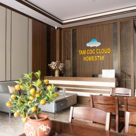 Tamcoc Cloud Homestay