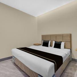 Hotel O Ciapus Bogor, hotel u gradu Bogor