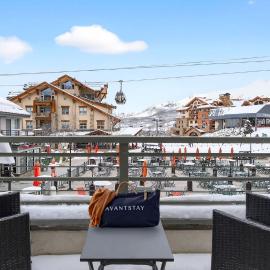 Blue Mesa Lodge 20B by AvantStay, hotel a Telluride