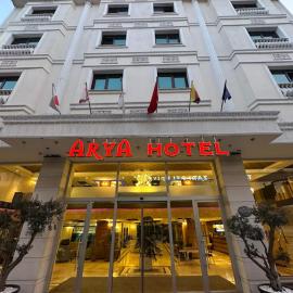Arya Hotel Sakarya